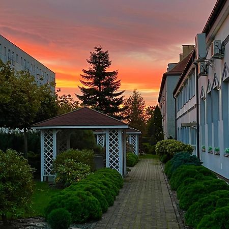Appartamento Royal House Bialogard Esterno foto