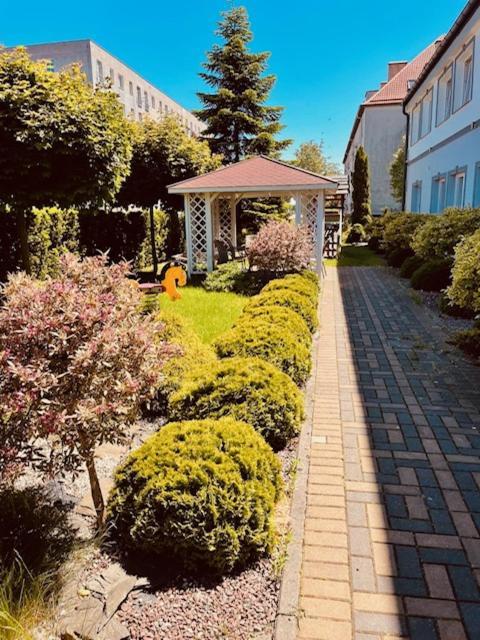 Appartamento Royal House Bialogard Esterno foto